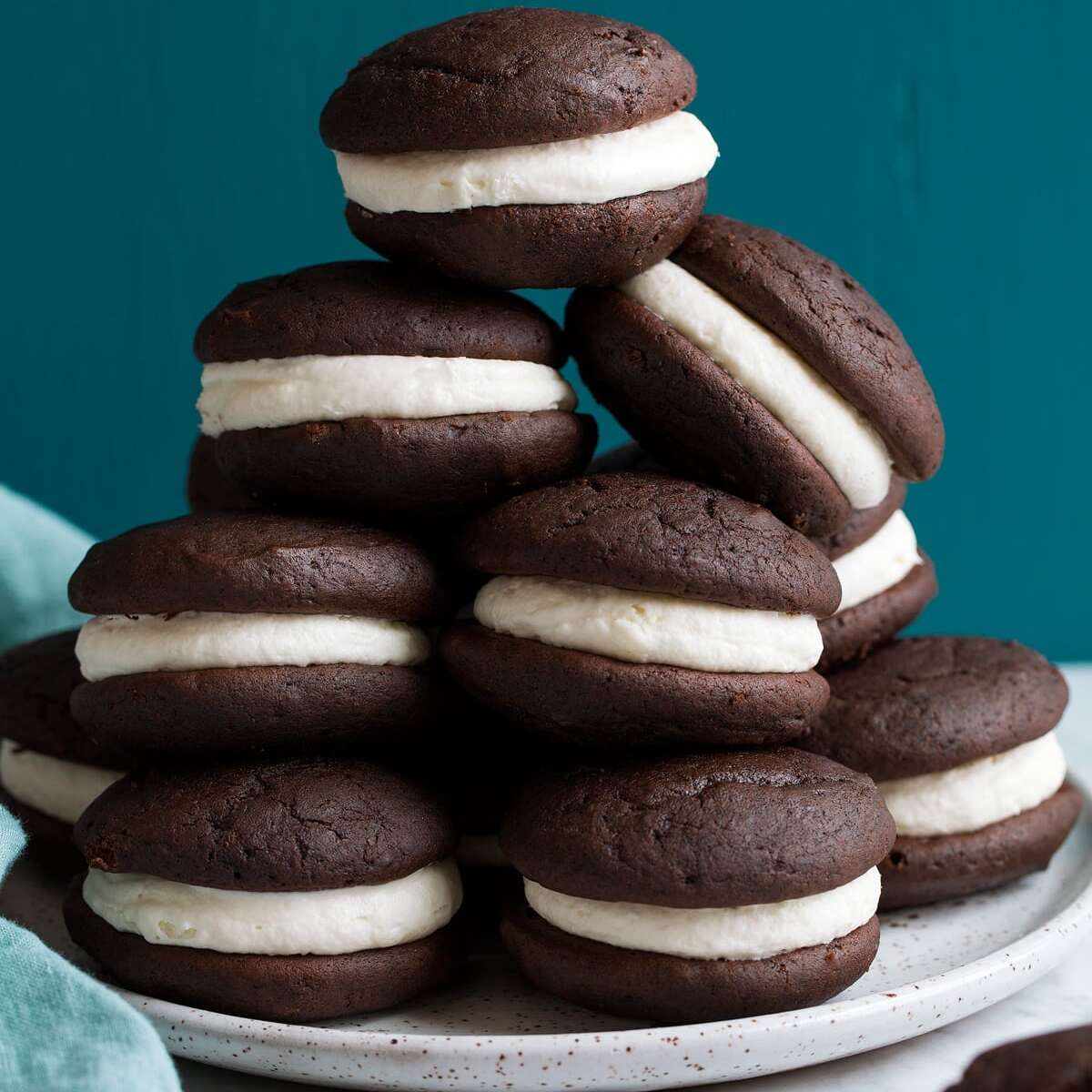 Whoopie Pies 2025 - logo